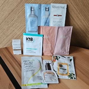 💈Hair Care Sample Set